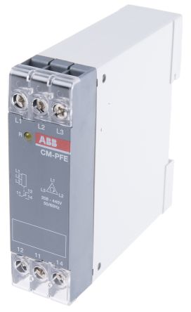 ABB 1SVR550824R9100 产品图片