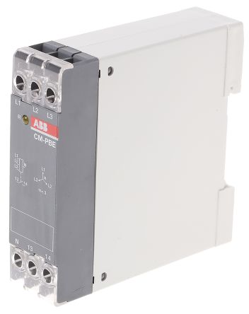 ABB 1SVR550881R9400 产品图片