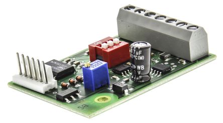 Johnson Electric 53107 产品图片