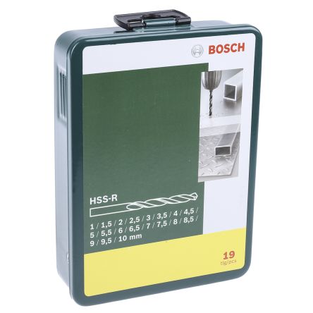 Bosch 2607019435 产品图片