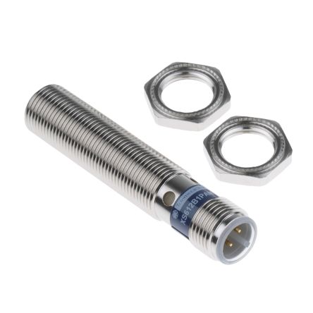 Telemecanique Sensors XS612B1PAM12 产品图片