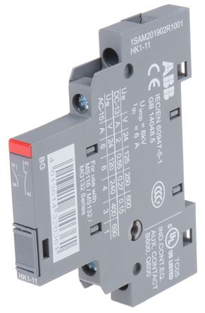 ABB 1SAM201902R1001  HK1-11 产品图片