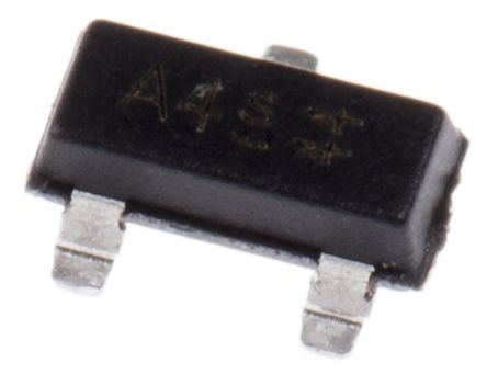 Infineon BAV70 产品图片