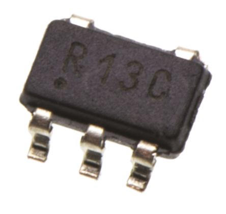 Texas Instruments REG113NA-3.3/250 产品图片