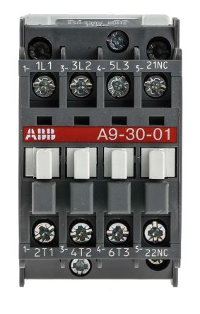 ABB 1SBL141001R8001 - A9-30-01 220V 产品图片