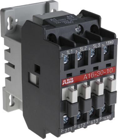 ABB 1SBL181001R8010 - A16-30-10 220V 产品图片