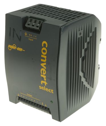 BEL POWER SOLUTIONS INC LWN1601-6EG 产品图片
