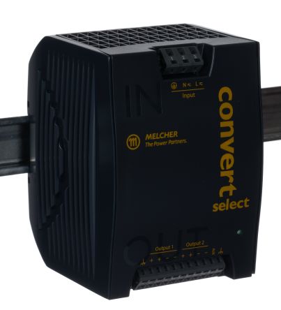 BEL POWER SOLUTIONS INC LWN2660-6EG 产品图片