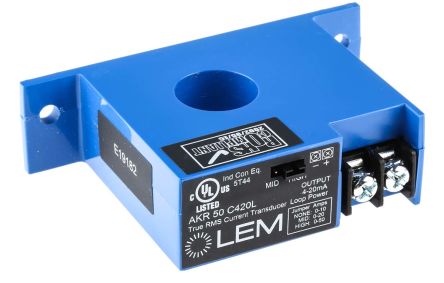 LEM AKR 50 C420L 产品图片