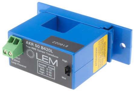 LEM AKR 50 B420L 产品图片