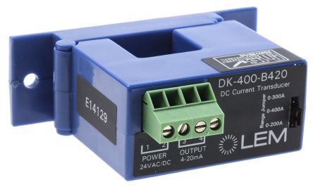 LEM DK 400 B420 产品图片