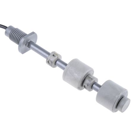Cynergy3 RSF66A50A100 产品图片
