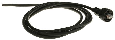 Amphenol Industrial 1300508024 产品图片