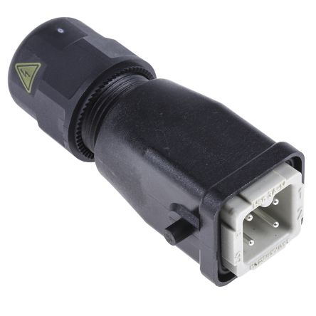 HARTING 09200030440 产品图片