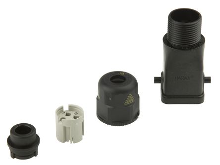 HARTING 09200030445 产品图片