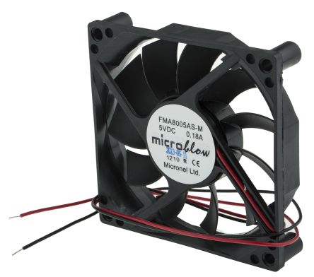 Micronel FMA8005AS-M 产品图片