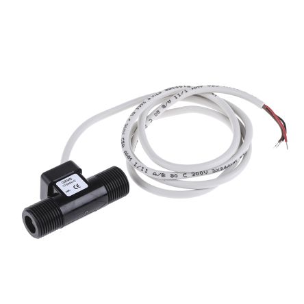 Gems Sensors 173940-C 产品图片