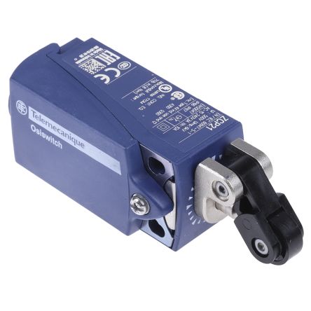 Telemecanique Sensors XCKP2121P16 产品图片