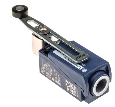 Telemecanique Sensors XCKP2145P16 产品图片