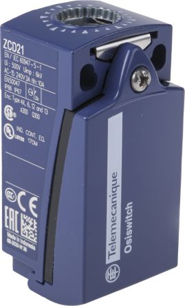 Telemecanique Sensors ZCD21 产品图片
