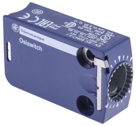 Telemecanique Sensors ZCMD21 产品图片