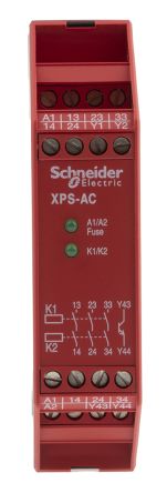 Schneider Electric XPSAC5121 产品图片
