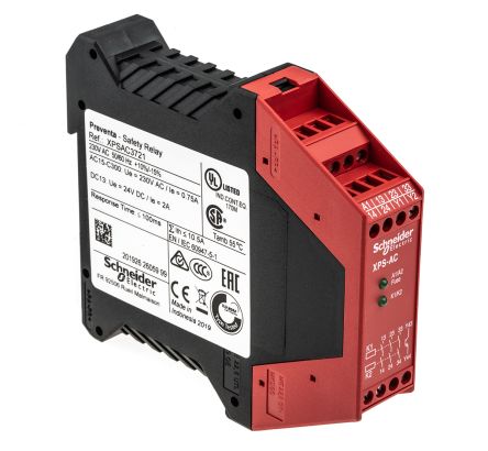 Schneider Electric XPSAC3721 产品图片