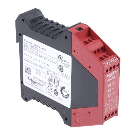 Schneider Electric XPSDMB1132 产品图片
