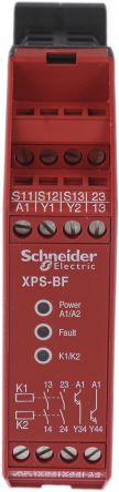 Schneider Electric XPSBF1132 产品图片