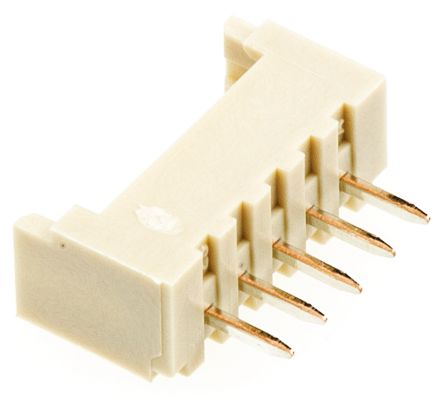 Molex 53047-0510 产品图片