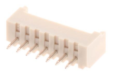 Molex 53047-0710 产品图片