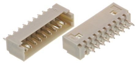 Molex 53047-0910 产品图片