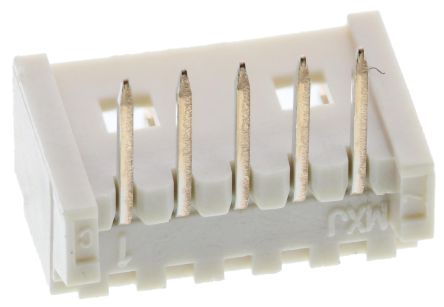 Molex 53048-0510 产品图片