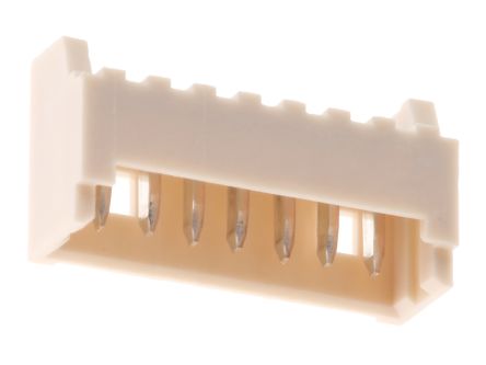 Molex 53048-0710 产品图片