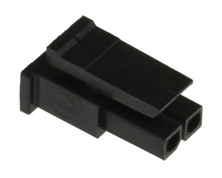 Molex 43645-0200 产品图片