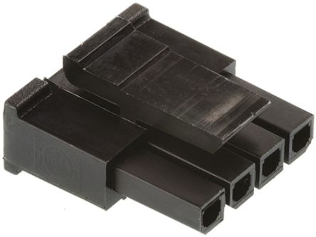 Molex 43645-0400 产品图片