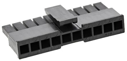 Molex 43645-1000 产品图片