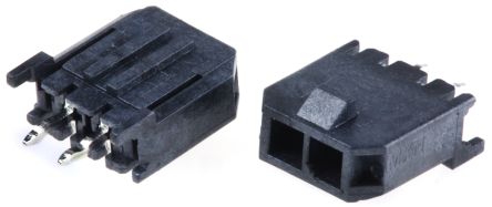 Molex 43650-0215 产品图片