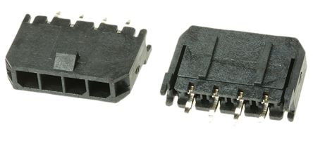 Molex 43650-0415 产品图片