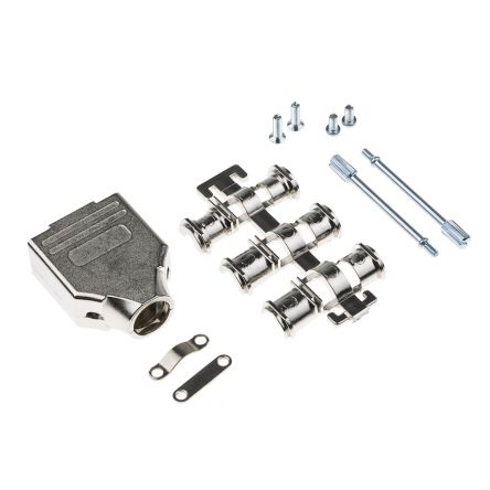 MH Connectors MHDM9-K 产品图片