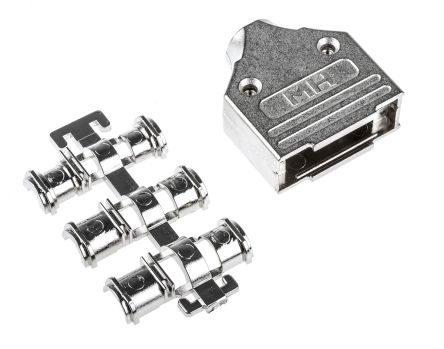 MH Connectors MHDM15-K 产品图片