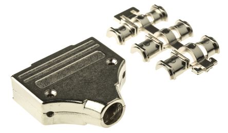 MH Connectors MHDM25-K 产品图片