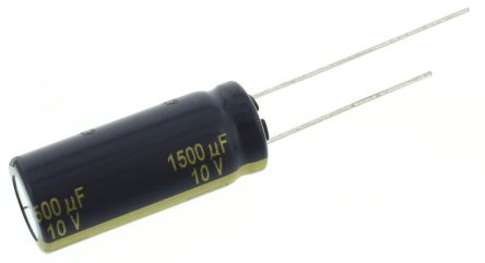 Panasonic EEUFC1A152 产品图片