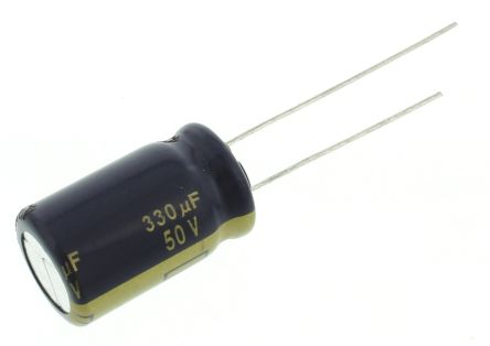 Panasonic EEUFC1H331 产品图片