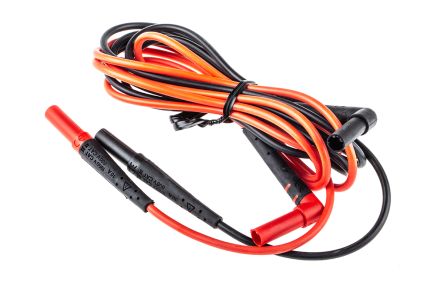 Fluke TL224 产品图片