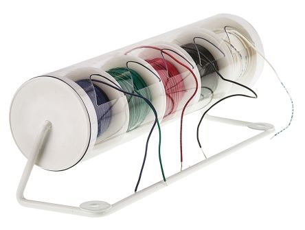 Alpha Wire HUKIT20 NC032 产品图片