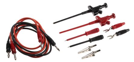 Hirschmann Test & Measurement 935982256 产品图片
