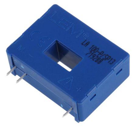 LEM LA 100P/SP13 产品图片
