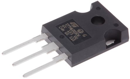 STMicroelectronics STTH6003CW 产品图片