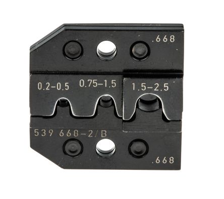 TE Connectivity 539668-2 产品图片